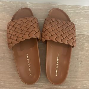 Loeffler Randal Slides